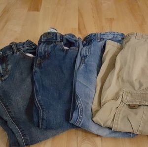 Boys pants